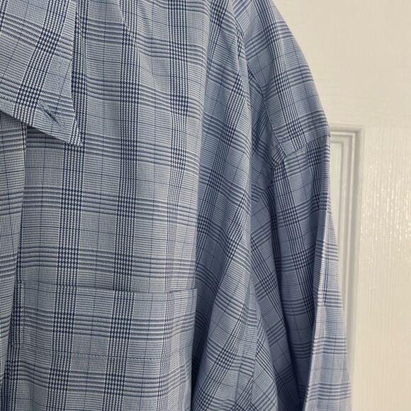 Peter Millar button down shirt size XXL - Picture 2 of 5